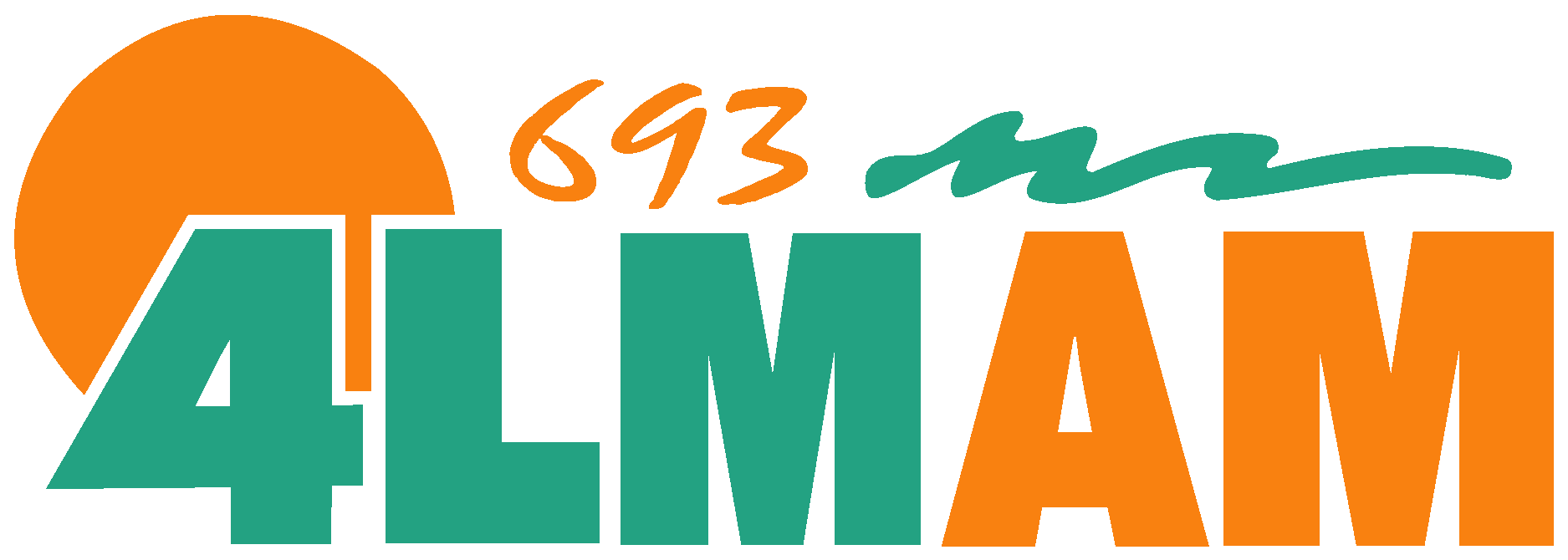 DMG 4LM Cloncurry Logo Vector Logo